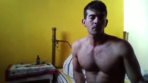 blckhorse19 online show from October 24, 2025, 7:54 pm