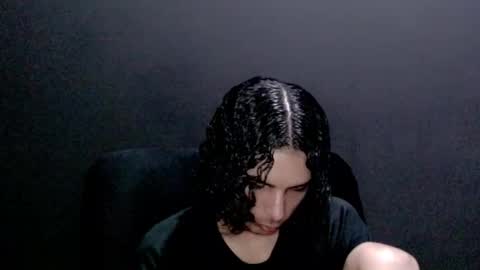 blek00x online show from March 21, 2026, 10:24 pm