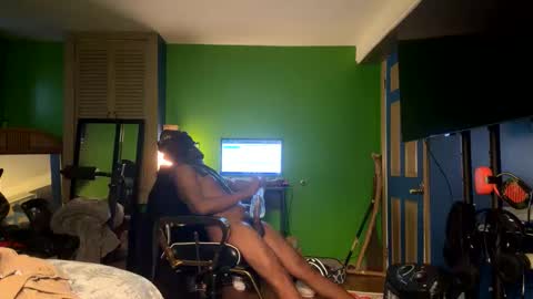 blessedamiright online show from March 26, 2026, 12:55 pm