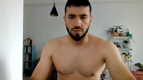 blessedguy_1 online show from May 11, 2026, 7:00 pm