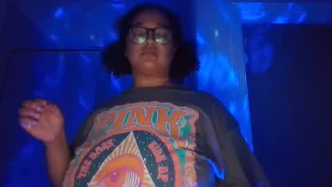 BLESSICA  EDDIE LOVE online show from January 8, 2026, 11:29 pm