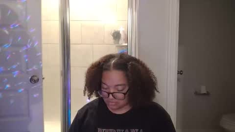 BLESSICA  EDDIE LOVE online show from February 2, 2026, 1:48 am