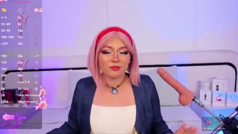 BLEYDI  online show from November 22, 2025, 4:44 am