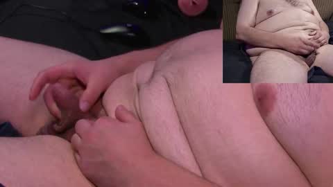 Blindsight online show from October 2, 2025, 9:05 am