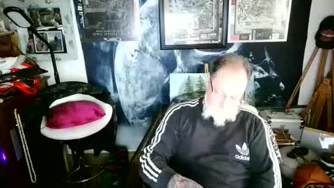 blindsurfer780299 online show from December 1, 2025, 12:10 pm