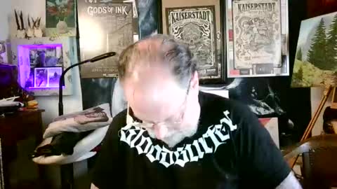 blindsurfer780299 online show from March 13, 2026, 11:50 am