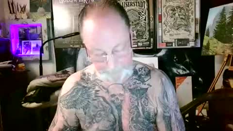 blindsurfer780299 online show from March 16, 2026, 6:28 am