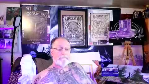 blindsurfer780299 online show from May 18, 2026, 7:58 am