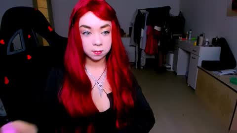 Nicole online show from March 13, 2026, 4:08 am