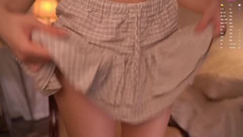 Scarlett NEXT LIVE  5AM gmt online show from February 20, 2026, 6:26 am