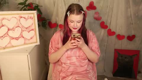 Margo online show from February 14, 2026, 6:48 pm