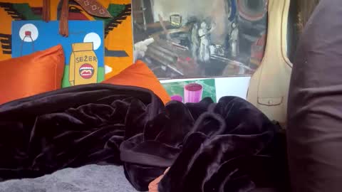 Snapshot of bllyidol chatting on September 19, 2025, 7:21 am BlIdoL online show from September 19, 2025, 7:21 am