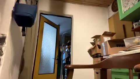 Snapshot of bllyidol chatting on October 13, 2025, 10:15 am BlIdoL online show from October 13, 2025, 10:15 am