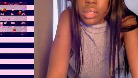 Snapshot of bloggirllaurel chatting on February 23, 2026, 6:05 pm bloggirllaurel online show from February 23, 2026, 6:05 pm