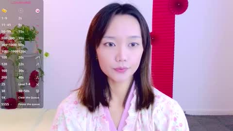 YoYo online show from March 13, 2026, 5:47 am