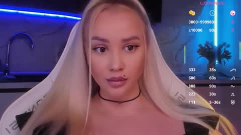 Lana online show from January 8, 2026, 12:35 am