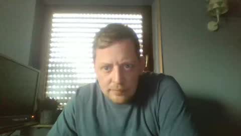 blonde32m online show from February 9, 2026, 11:58 am