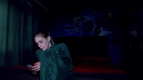 blonde4pasion online show from January 14, 2025, 2:32 pm