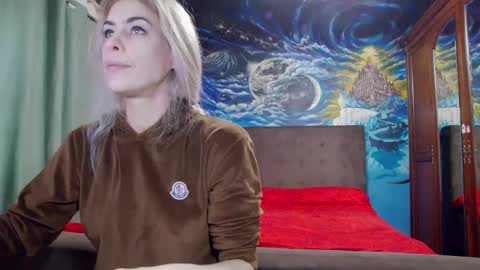 blonde4pasion online show from January 16, 2025, 6:46 am