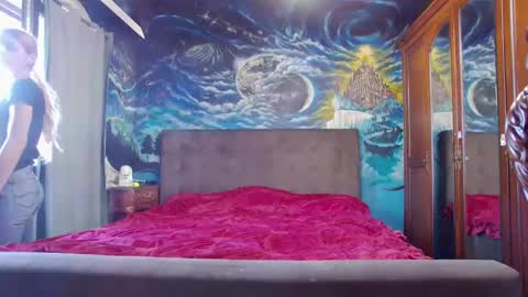 blonde4pasion online show from March 10, 2025, 6:38 am