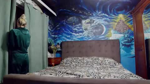 blonde4pasion online show from October 4, 2025, 4:49 pm