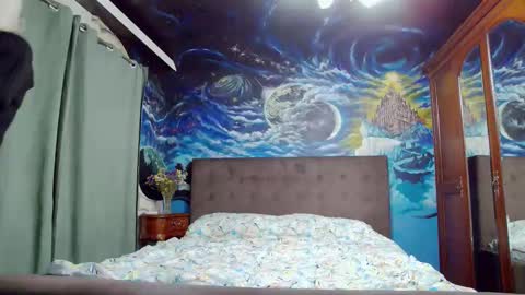 blonde4pasion online show from November 8, 2025, 7:01 pm