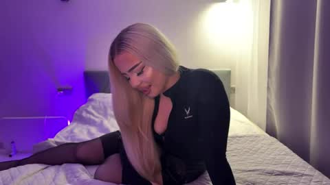Snapshot of blonde8888 chatting on June 3, 2026, 12:57 am blonde8888 online show from June 3, 2026, 12:57 am