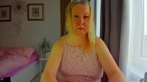 Nicole online show from March 23, 2026, 4:38 am