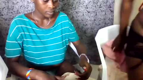 blonde_barby online show from October 18, 2025, 2:58 am