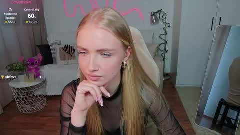 Nessa online show from May 6, 2026, 12:32 pm