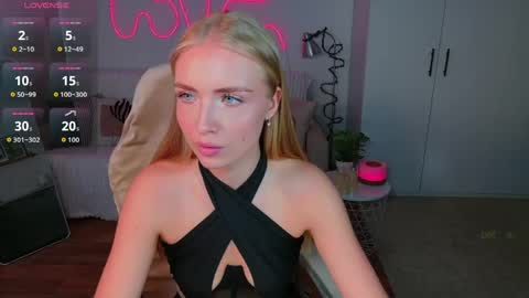 Nessa online show from May 27, 2026, 8:55 am