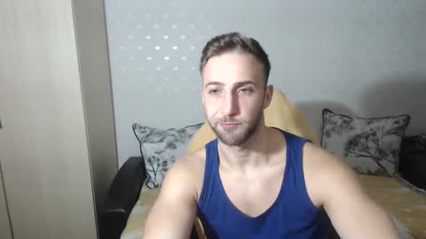 Snapshot of blondeagle chatting on January 7, 2025, 7:06 pm Mr Blond online show from January 7, 2025, 7:06 pm