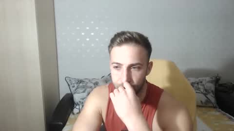 Snapshot of blondeagle chatting on January 9, 2025, 8:11 pm Mr Blond online show from January 9, 2025, 8:11 pm