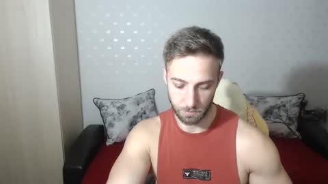 Snapshot of blondeagle chatting on January 20, 2025, 12:18 pm Mr Blond online show from January 20, 2025, 12:18 pm