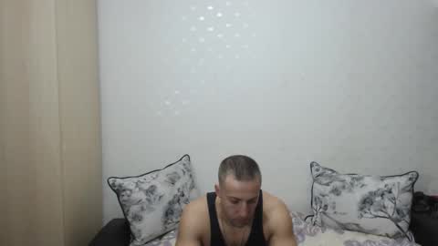 Snapshot of blondeagle chatting on February 10, 2025, 3:53 pm Mr Blond online show from February 10, 2025, 3:53 pm
