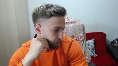 Snapshot of blondeagle chatting on October 11, 2025, 5:11 pm Mr Blond online show from October 11, 2025, 5:11 pm