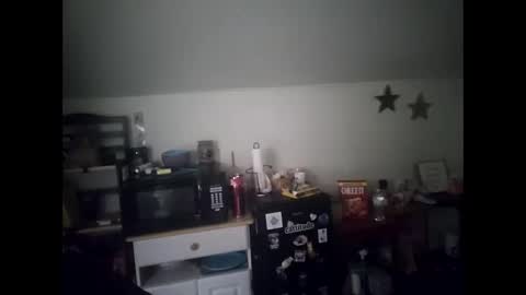 Snapshot of blondebellaaa3 chatting on December 29, 2024, 4:30 pm Gia online show from December 29, 2024, 4:30 pm