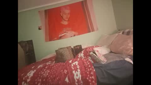 Snapshot of blondebellaaa3 chatting on January 22, 2025, 1:53 pm Gia online show from January 22, 2025, 1:53 pm