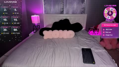 Blondeprincess online show from September 13, 2025, 3:45 pm