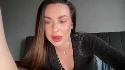 BlondeqloveAh online show from January 12, 2025, 2:09 pm