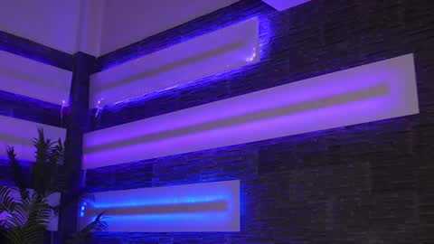 blondie_muller online show from January 9, 2026, 8:54 pm