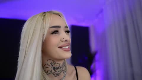 blondie_muller online show from February 19, 2026, 9:22 pm