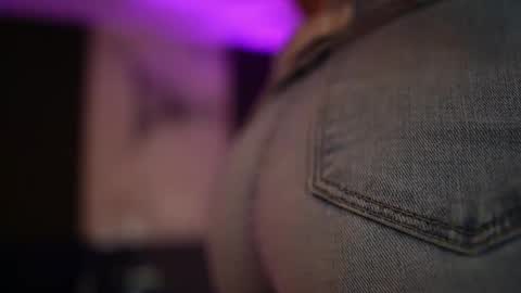 blondie_muller online show from April 4, 2026, 7:55 pm