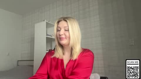 blondie_xoxoxo online show from February 8, 2026, 9:45 am
