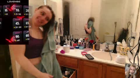 Bubbles online show from April 7, 2026, 6:14 am