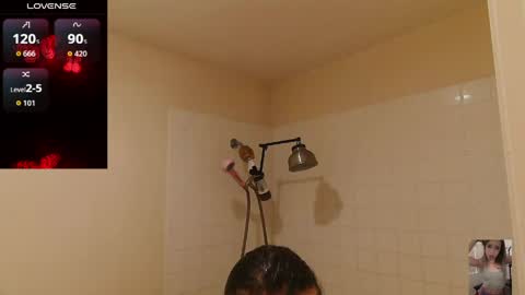 Bubbles online show from April 13, 2026, 12:43 pm