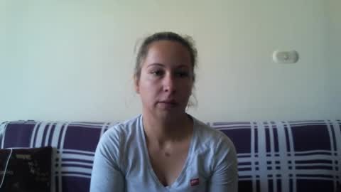 BlondiePam online show from February 14, 2025, 9:45 am