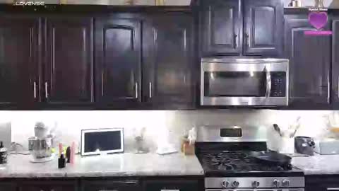 Blondi online show from February 27, 2025, 5:15 pm