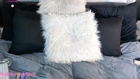 Blondi online show from March 2, 2026, 4:47 pm