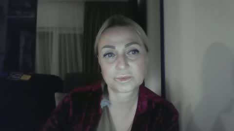 Iren online show from September 25, 2025, 6:00 pm